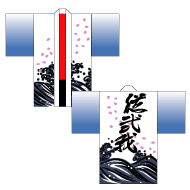 2010よさこい衣装事例-従弐我
