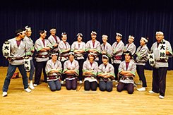 野川親子太鼓様製作事例-2