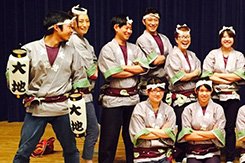 野川親子太鼓様製作事例-3