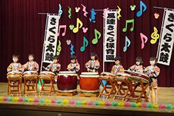 風連さくら保育園様製作事例-1