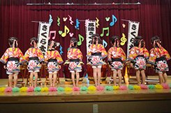 風連さくら保育園様製作事例-2