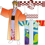 あさぎ様2013年衣装デザインページ