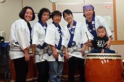 鼓ゝろ様製作事例-1