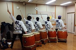 鼓ゝろ様製作事例-2