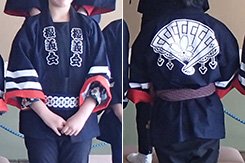 角館おやまばやし櫻義会様製作事例-3