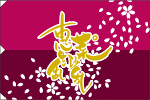 よさこい製作事例2003-5-3