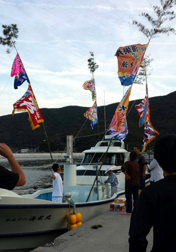 愛媛県-吉田様お写真