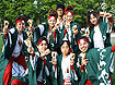 2010年よさこい写真集-なんじゃ祭本舗