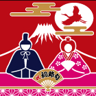 ひな祭りデザイン-tcz16