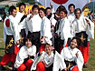 2010年よさこい写真集-大和連