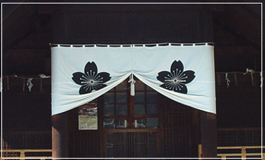 上川神社-頓2