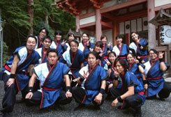 和太鼓集団湖鼓RO様製作事例-1