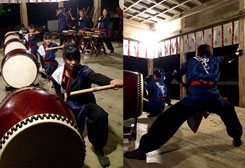 和太鼓集団湖鼓RO様製作事例-2