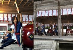 和太鼓集団湖鼓RO様製作事例-3