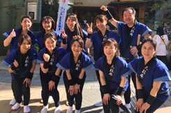 太鼓庵様製作事例-1