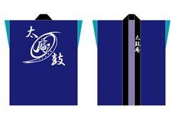 太鼓庵様製作事例-3