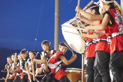 湯涌鼓真様製作事例-1