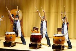 和太鼓サークル樹様製作事例-2