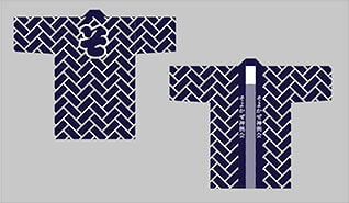 半纏サンプル画像3