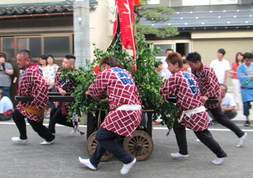 制作事例28-新井町若連様のお写真2