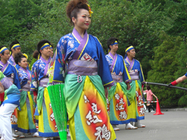 恵庭紅鴉様お写真2014-1