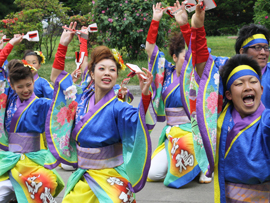 恵庭紅鴉様お写真2014-2