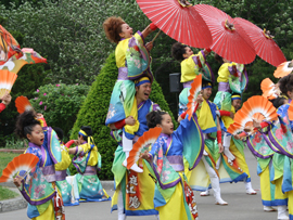 恵庭紅鴉様お写真2014-3