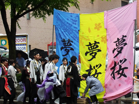 札幌大学Lafete様お写真2014-6