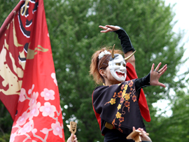 魅天釧縲様お写真2014-4