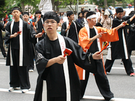 北海道紋別高等養護学校様お写真2014-2