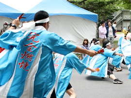 北海道紋別高等養護学校様お写真2014-6