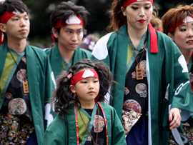 なんじゃ祭本舗様お写真2014-8