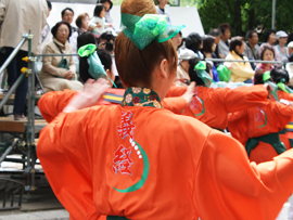 平取義経なるこ会様お写真2014-5