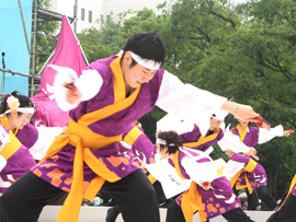 50周年野口観光グループ~くれは~様お写真2014-10