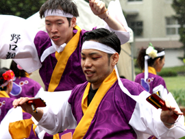 50周年野口観光グループ~くれは~様お写真2014-14