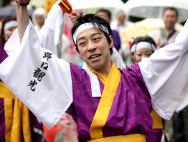 50周年野口観光グループ~くれは~様お写真2014-2