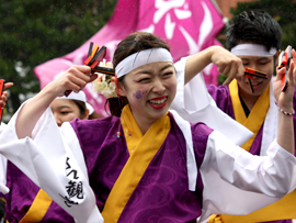50周年野口観光グループ~くれは~様お写真2014-4