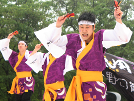 50周年野口観光グループ~くれは~様お写真2014-8