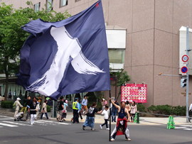 リゾンなるこ会飛鳥様お写真2014-3