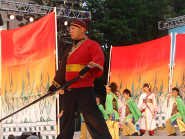 遨~すさび~&光一天様お写真2014-7