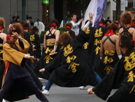 朝霞なるこ遊和会様お写真2014-8