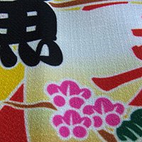 エステルブッチャーの風合い