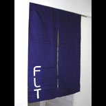 暖簾(のれん)FLT様制作事例