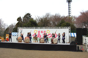 東京都-でめきん座-遠藤様お写真2
