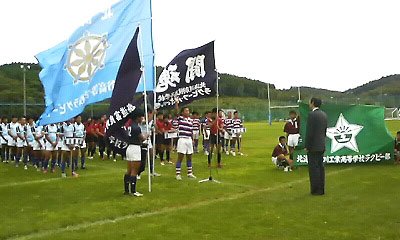 北海道-踊場様お写真