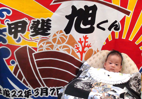 神奈川県-甲斐様お写真