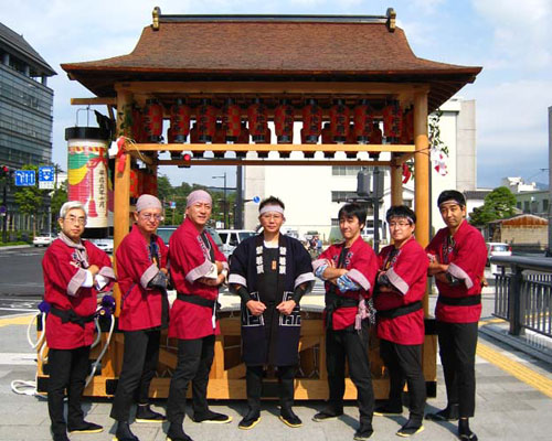 島根県-藤間様お写真