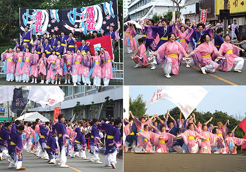 三重県-春の風咲乱れ様お写真