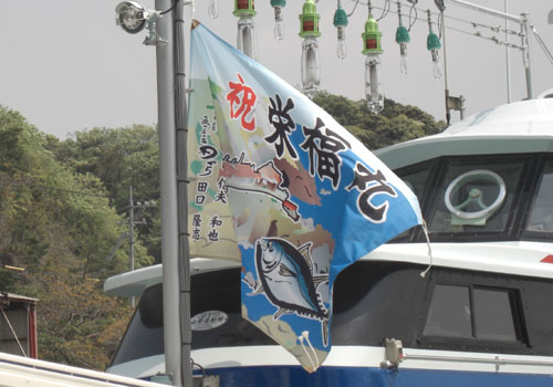 山口県-田口様お写真