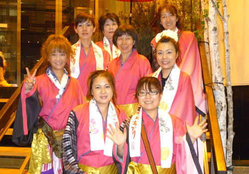愛知県-艶女~あでーじょ様お写真